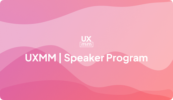 Speaker Program
