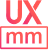 UXMM Logo